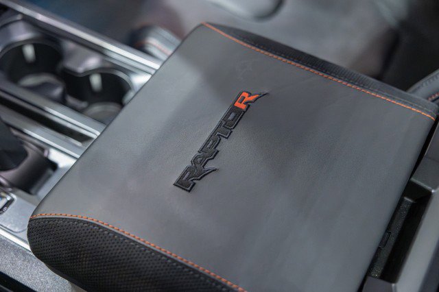 Used 2024 Ford F150 Raptor w/ Equipment Group 803A Raptor R image 34