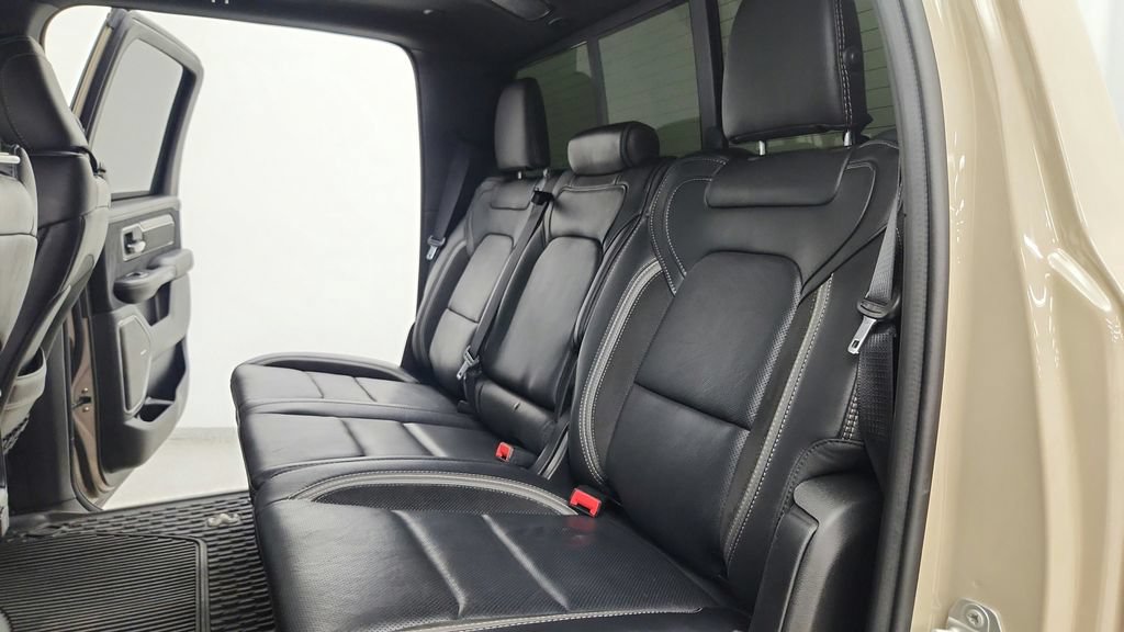 Used 2022 RAM 1500 TRX w/ TRX Level 2 Equipment Group AWD/4WD image 62