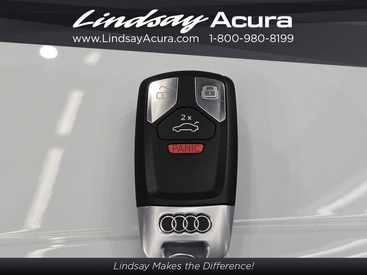 Used 2019 Audi A4 2.0T Premium Plus image 23