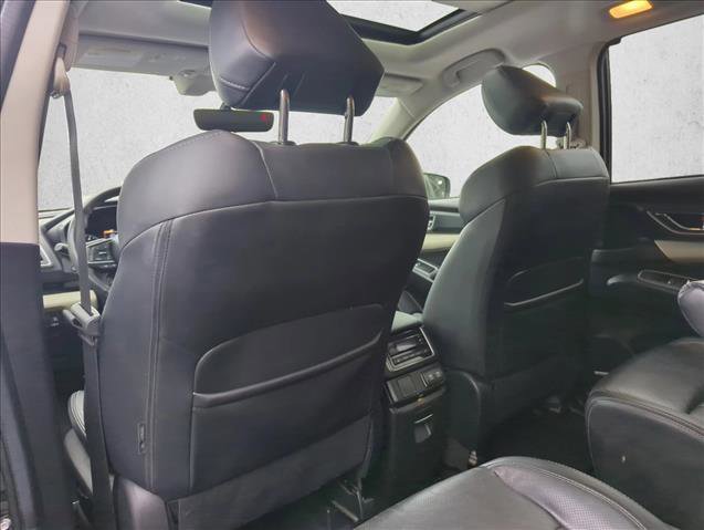 Used 2020 Subaru Ascent Limited w/ Technology Package image 19