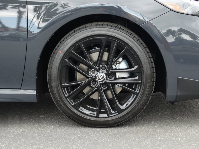 New 2026 Toyota Camry SE image 4