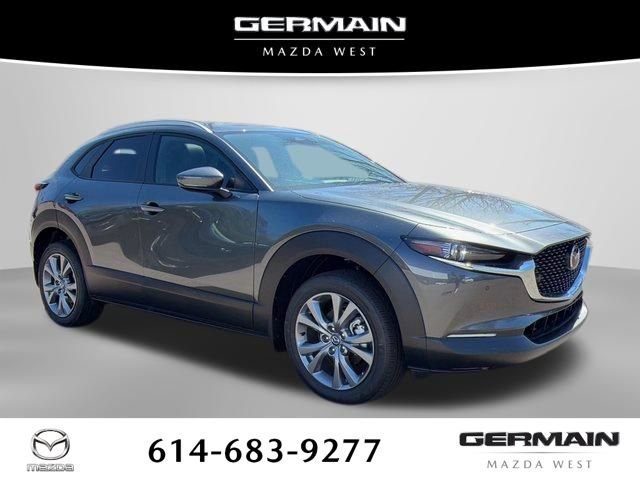 New 2026 MAZDA CX-30 AWD 2.5 S w/ Premium Package image 5