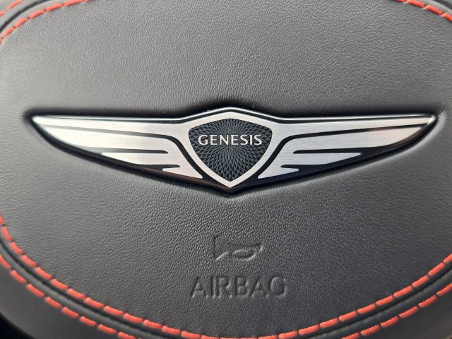 New 2027 Genesis GV70 2.5T Sport Prestige AWD/4WD image 14