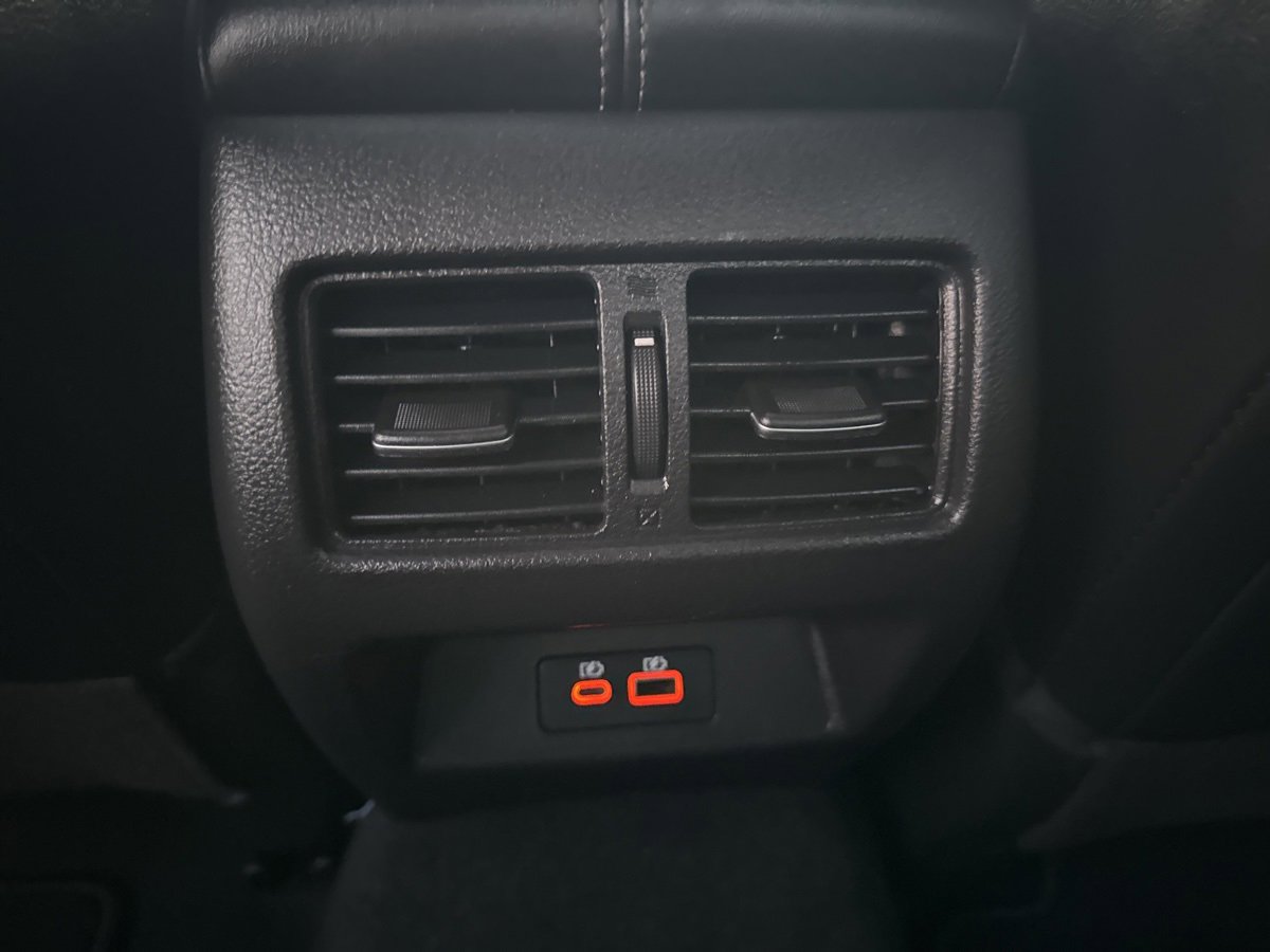 Used 2023 Nissan Altima 2.5 SL image 41