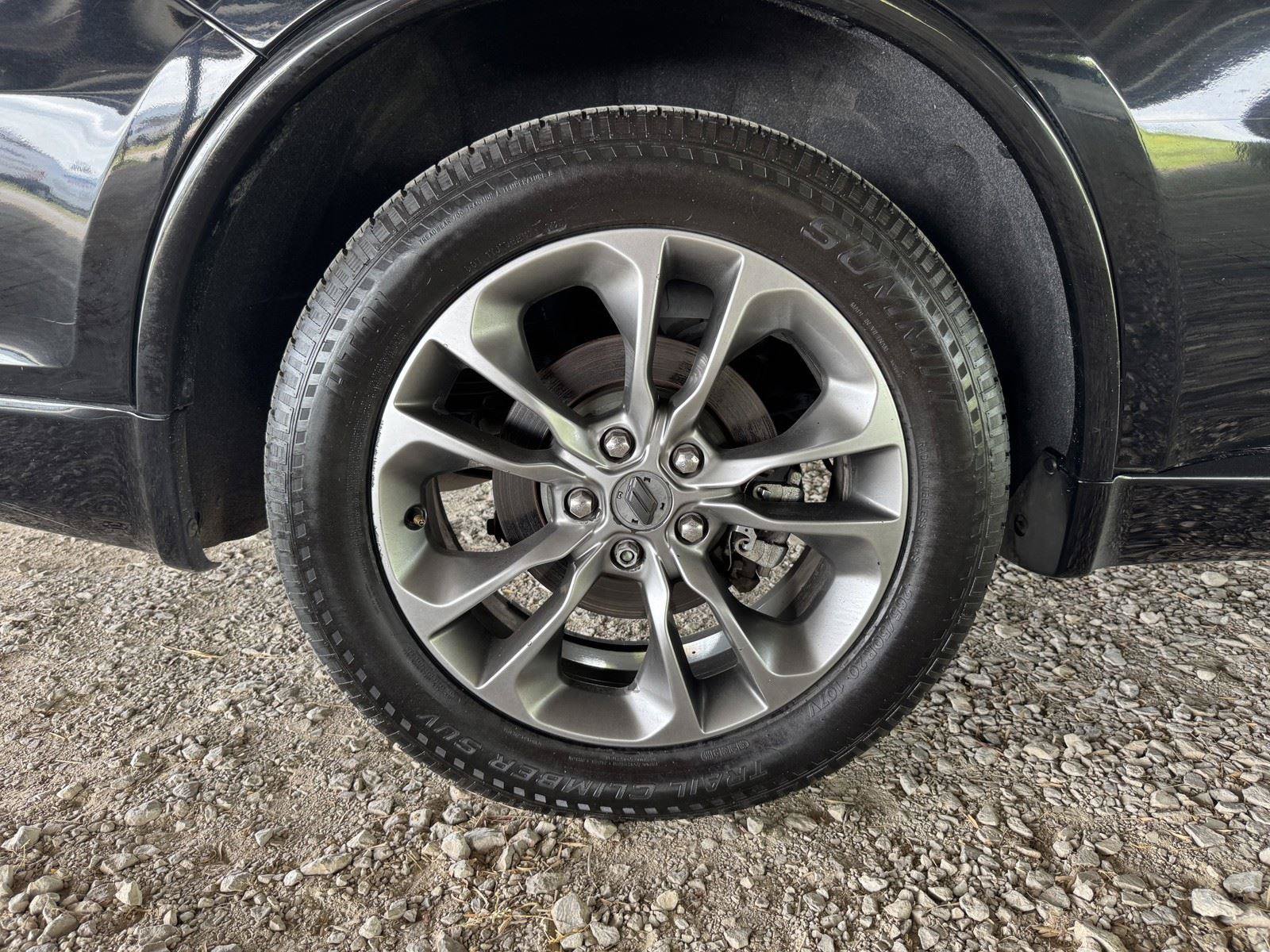 Used 2020 Dodge Durango R/T RWD image 51