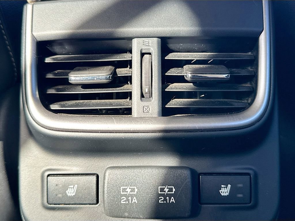 Used 2021 Subaru Outback Limited image 33