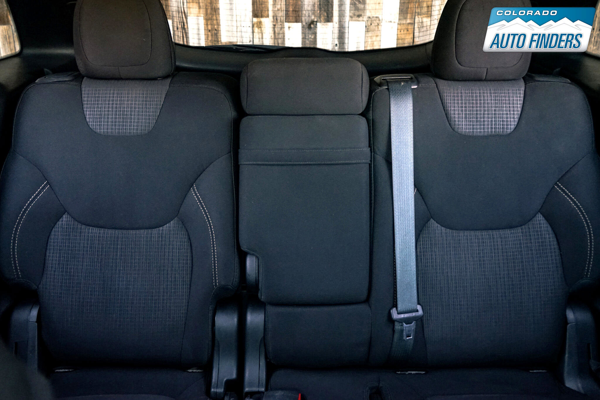 Used 2016 Jeep Cherokee Latitude w/ Cold Weather Group image 27