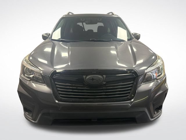Used 2020 Subaru Forester w/ Alloy Wheel Package AWD/4WD image 8