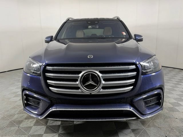 Used 2024 Mercedes-Benz GLS 580 4MATIC image 77
