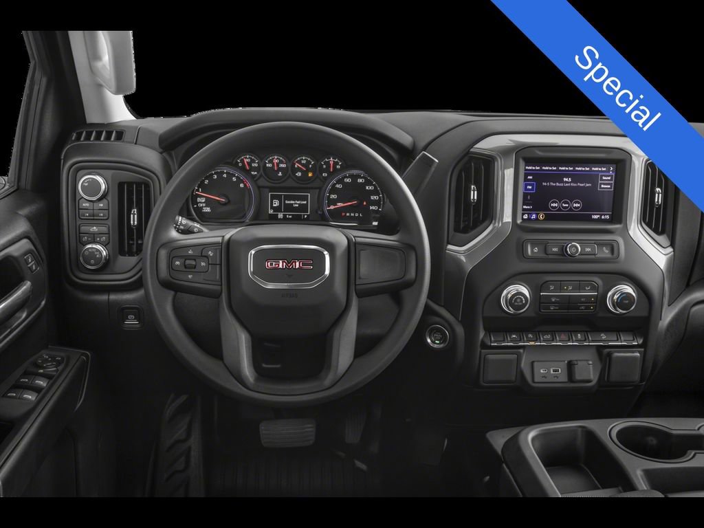 Used 2024 GMC Sierra 1500 Elevation image 26