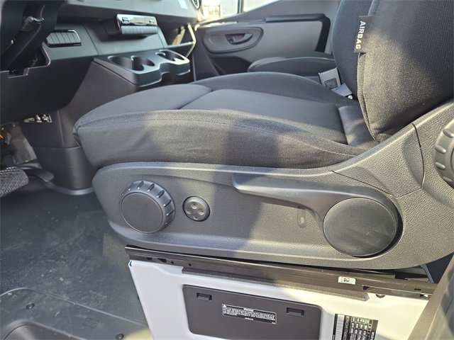 New 2026 Mercedes-Benz Sprinter 2500 image 28
