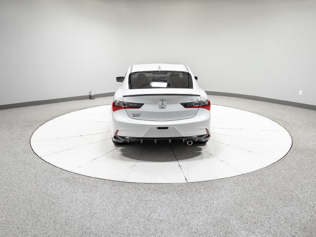Used 2019 Acura ILX w/ Premium & A-SPEC Package FWD image 29