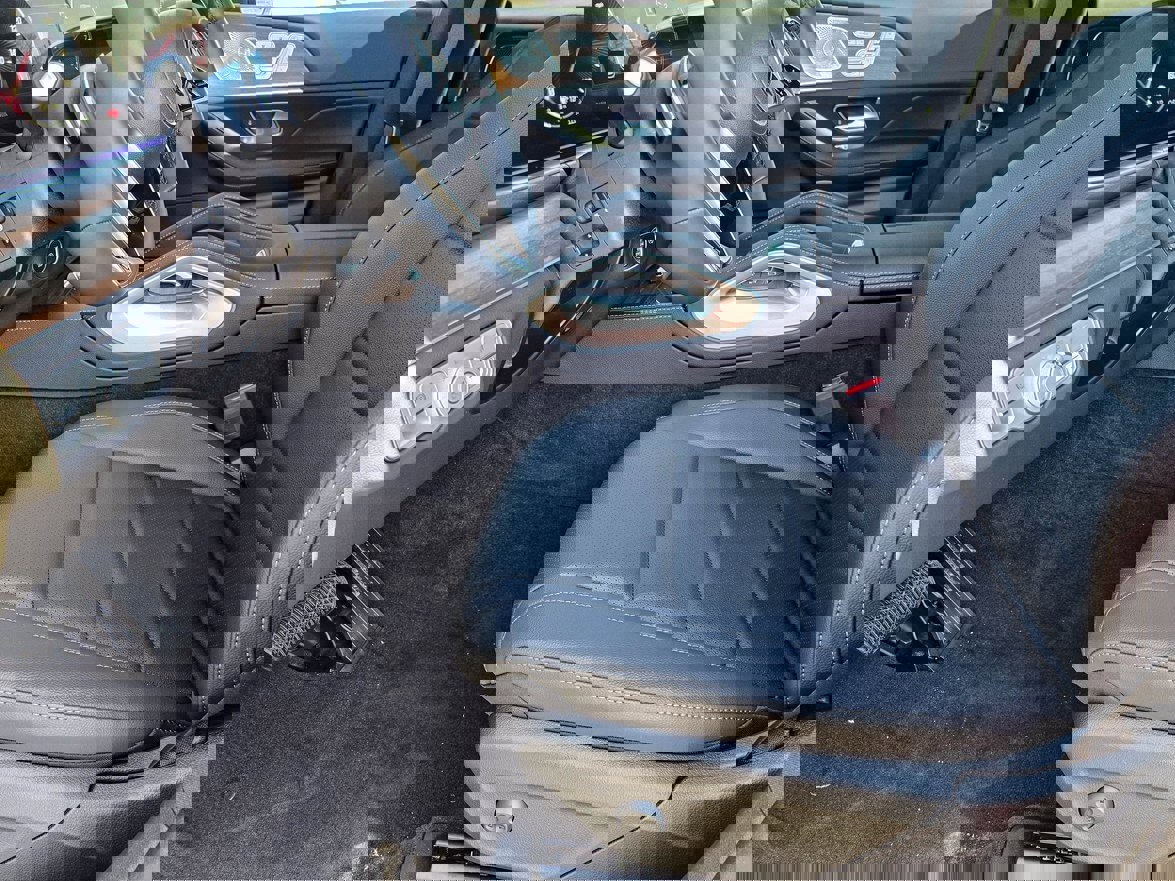 New 2025 Mercedes-Benz GLE 450 4MATIC image 13