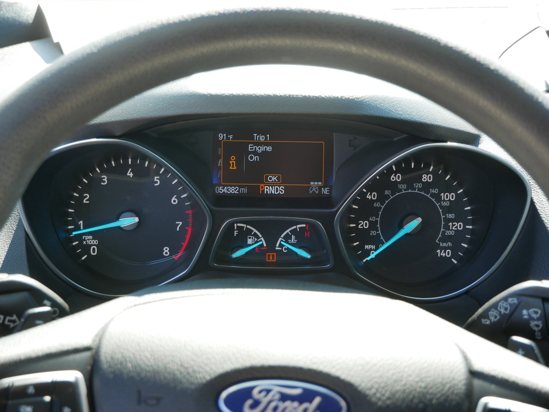 Used 2017 Ford Escape SE w/ SE Cold Weather Package image 21