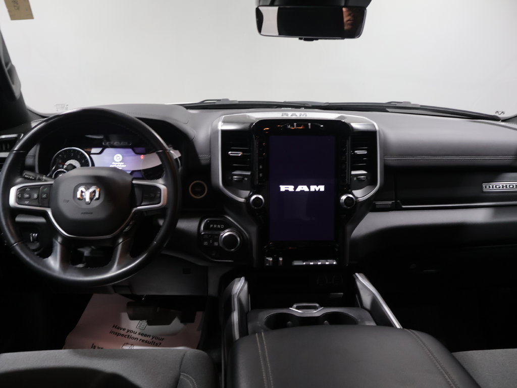 Certified 2023 RAM 1500 Big Horn AWD/4WD image 17