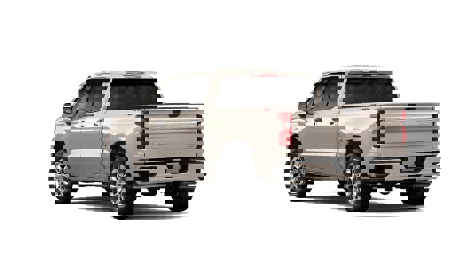 New 2026 Chevrolet Silverado 1500 Custom image 28