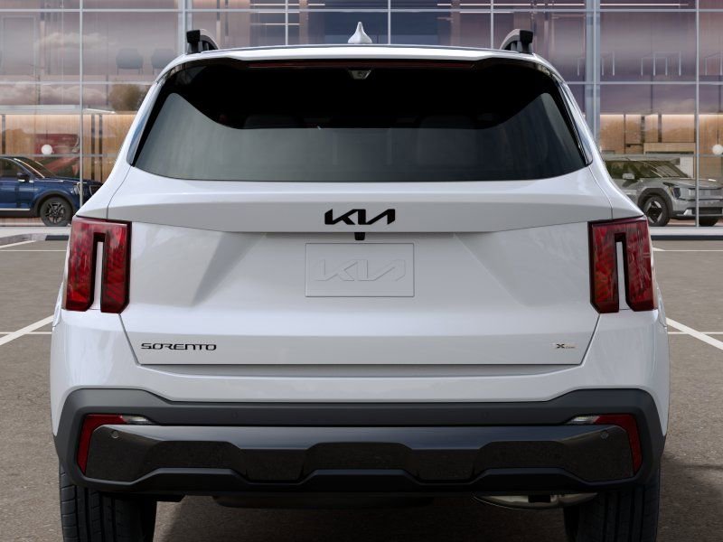 New 2026 Kia Sorento SX Prestige image 13