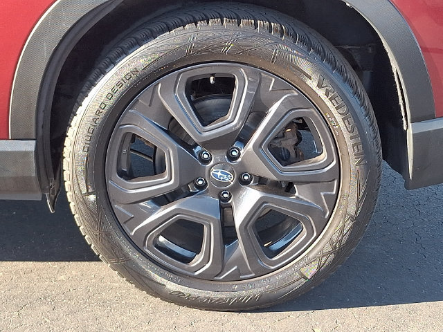 Used 2023 Subaru Ascent Onyx Edition AWD/4WD image 8