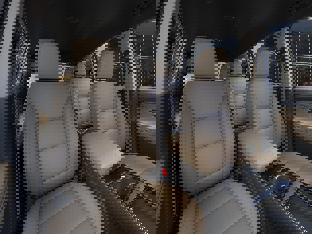 New 2026 Buick Enclave Preferred image 40