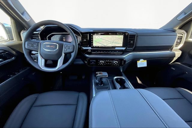 New 2026 GMC Sierra 1500 SLT w/ SLT Premium Plus Package image 6