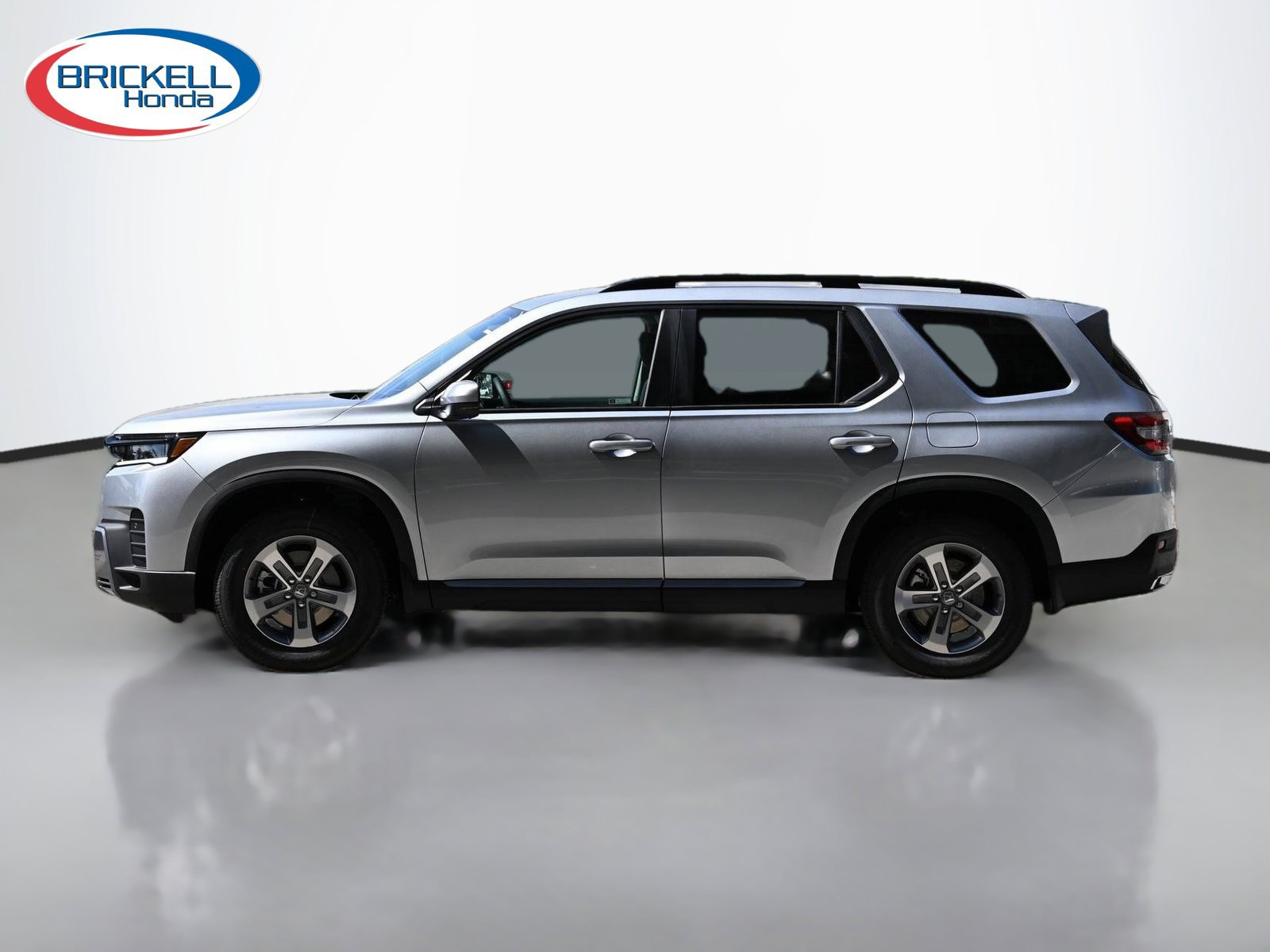 New 2026 Honda Pilot EX-L image 8