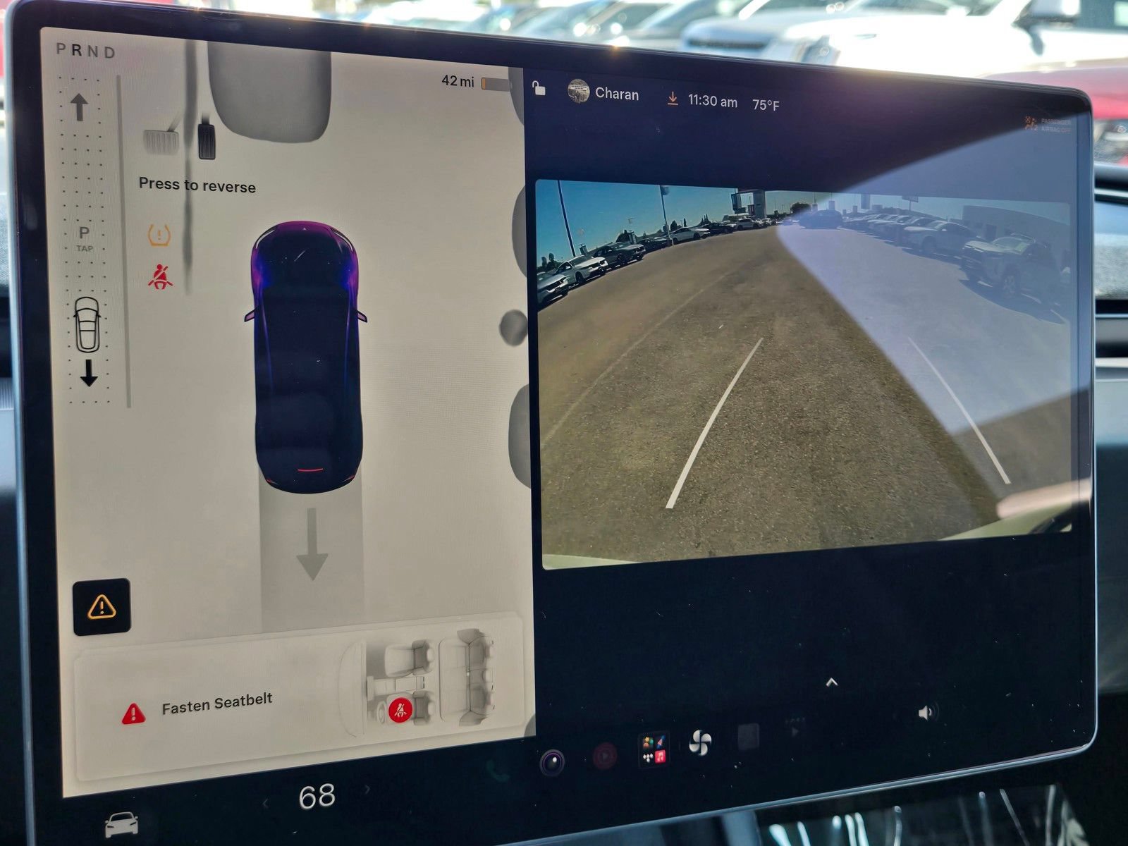 Used 2025 Tesla Model 3 Long Range RWD image 22