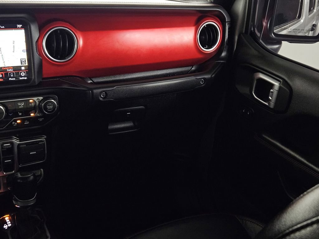 Used 2020 Jeep Gladiator Rubicon image 11