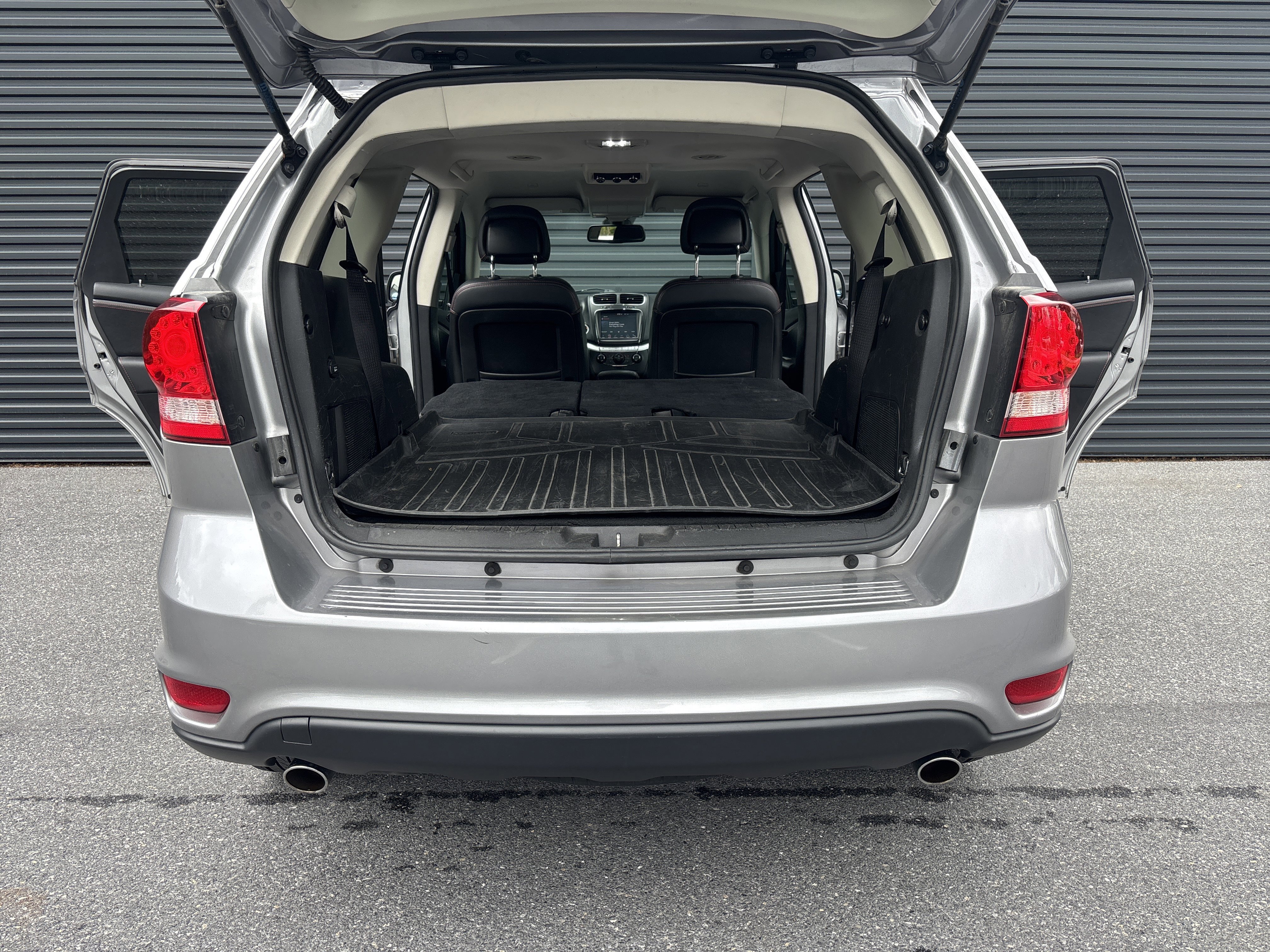 Used 2019 Dodge Journey GT AWD/4WD image 10