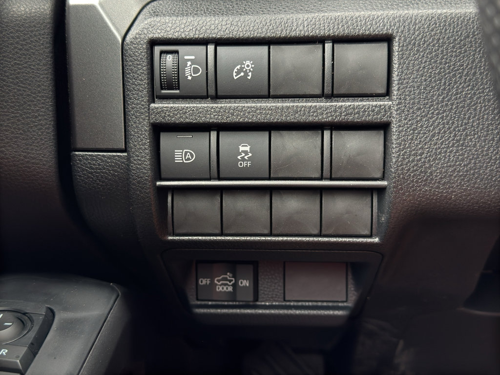 New 2026 Toyota Tacoma SR5 image 23