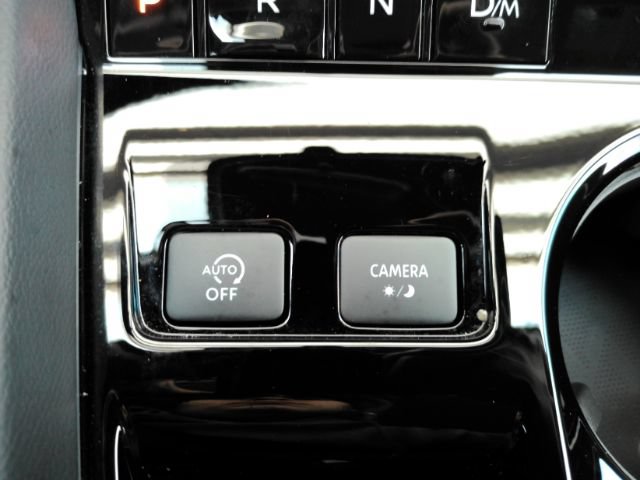 Used 2025 Nissan Murano SV w/ Cargo Package AWD/4WD image 48