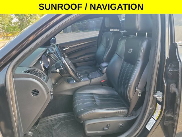 Used 2014 Chrysler 300 S AWD/4WD image 10