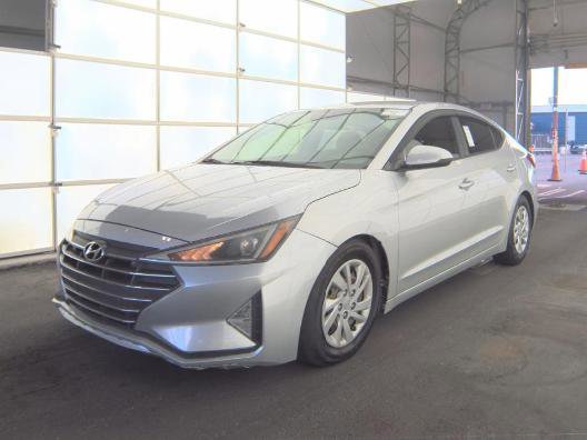 Used 2019 Hyundai Elantra SE image 3