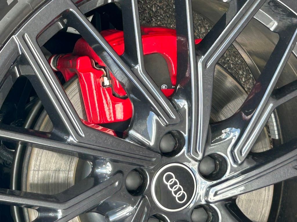 New 2026 Audi A6 Prestige AWD/4WD image 53