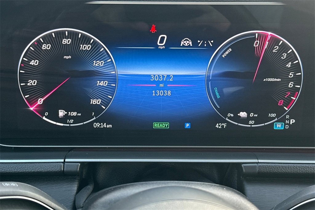 Used 2024 Mercedes-Benz GLE 450e 4MATIC image 27