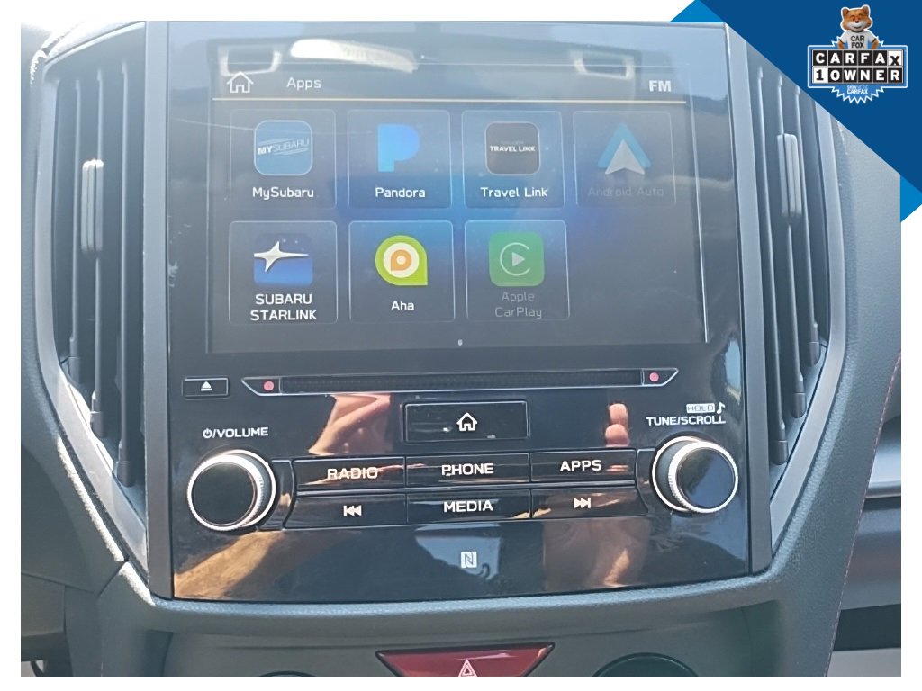 Used 2023 Subaru Crosstrek 2.0i Premium w/ Special Edition image 35