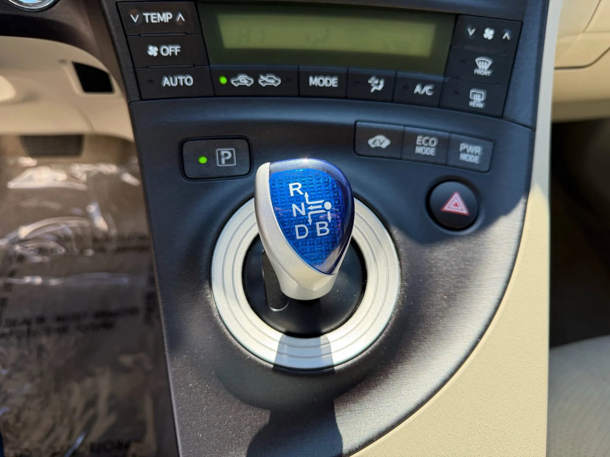 Used 2011 Toyota Prius Three FWD image 51