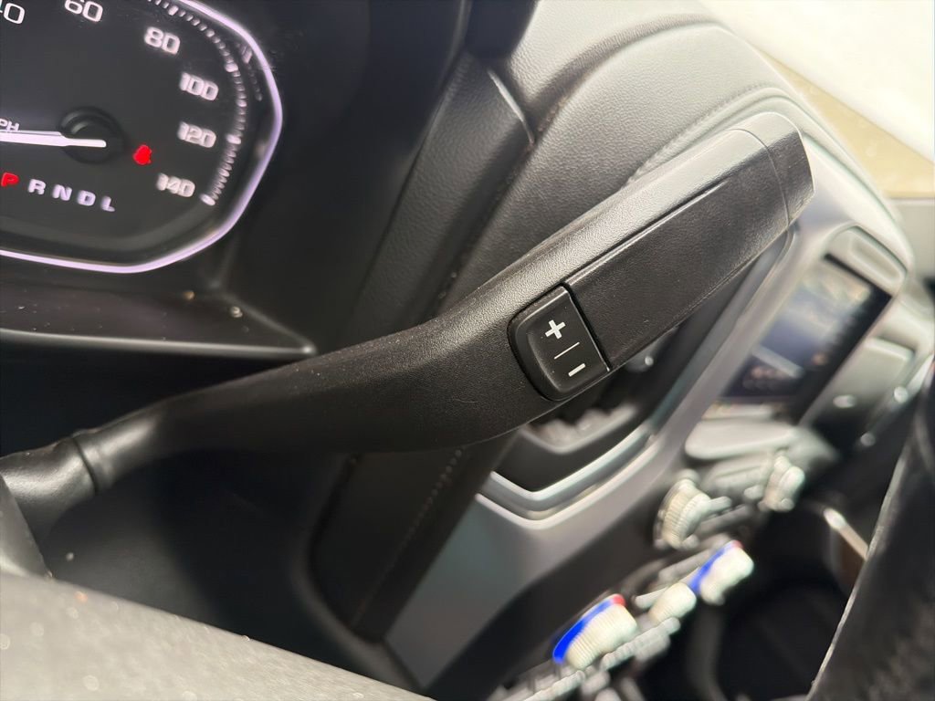 Used 2020 GMC Sierra 1500 Elevation AWD/4WD image 24