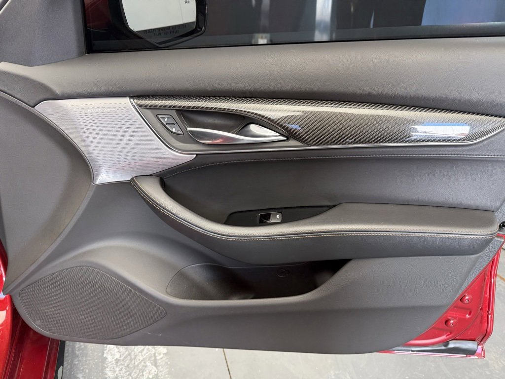 Used 2023 Cadillac CT5 Sport image 47