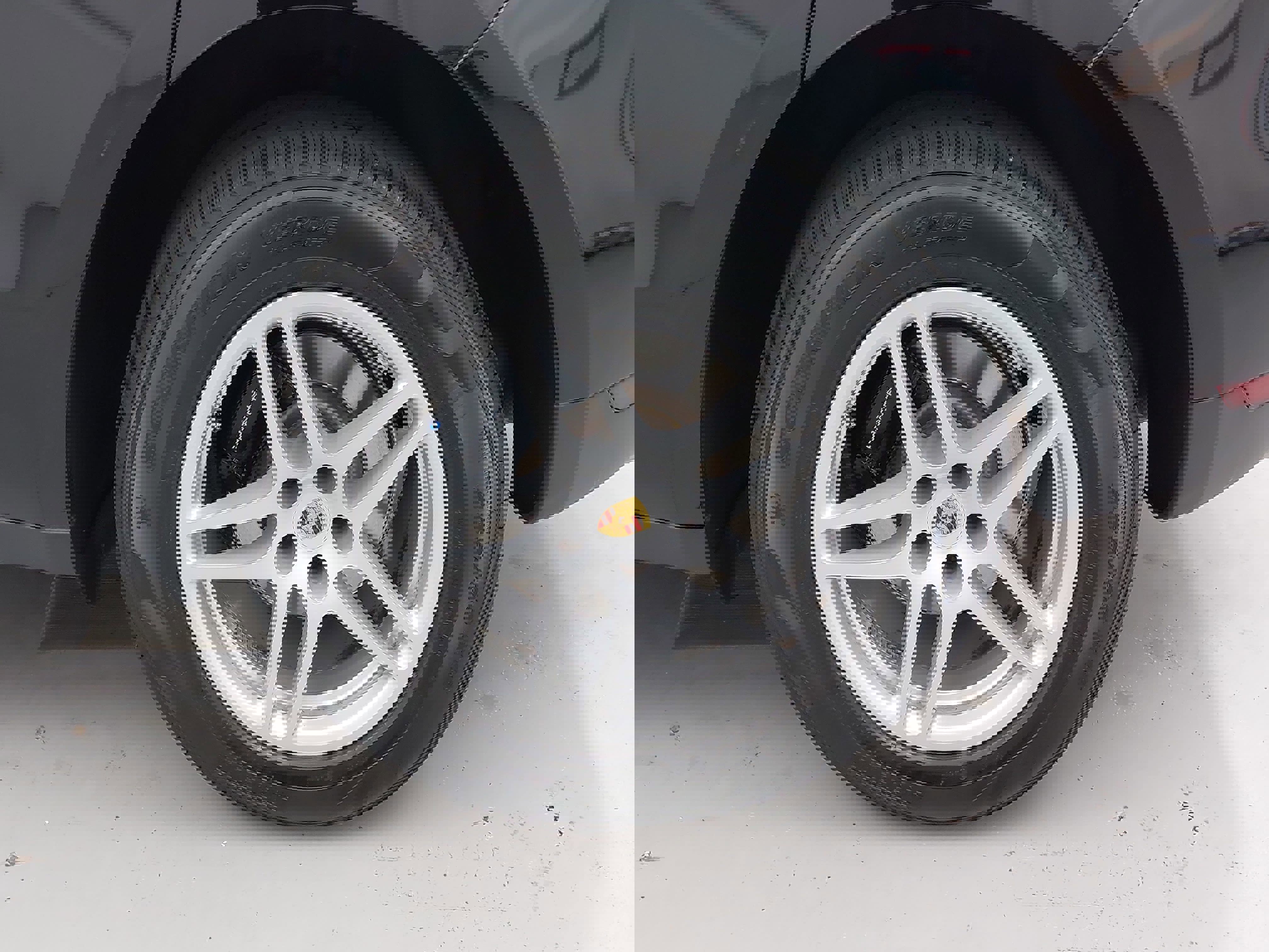 Certified 2021 Porsche Macan image 35