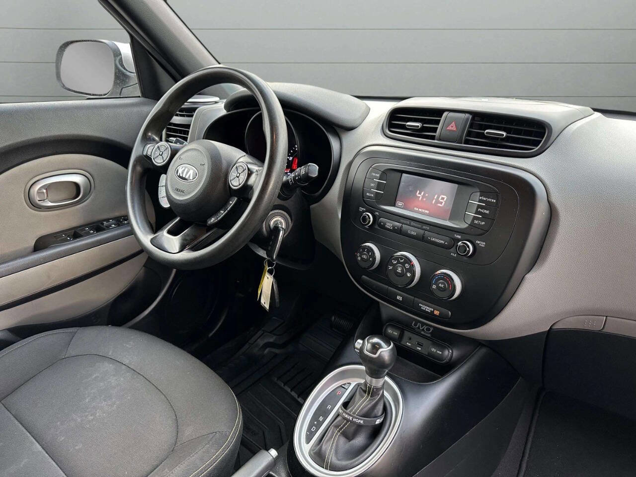 Used 2014 Kia Soul + w/ UVO w/Eservices Package image 18