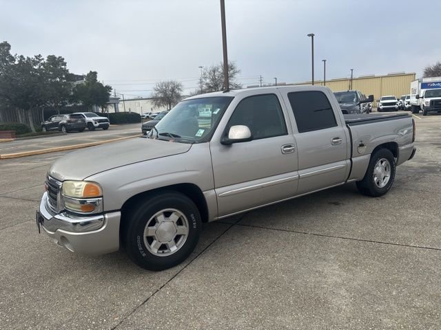 Used 2004 GMC Sierra 1500 SLT image 7