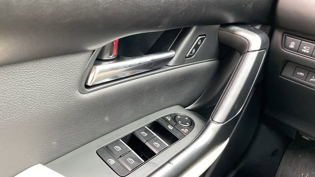 New 2026 MAZDA CX-50 2.5 Turbo w/ Premium Plus Pkg image 17