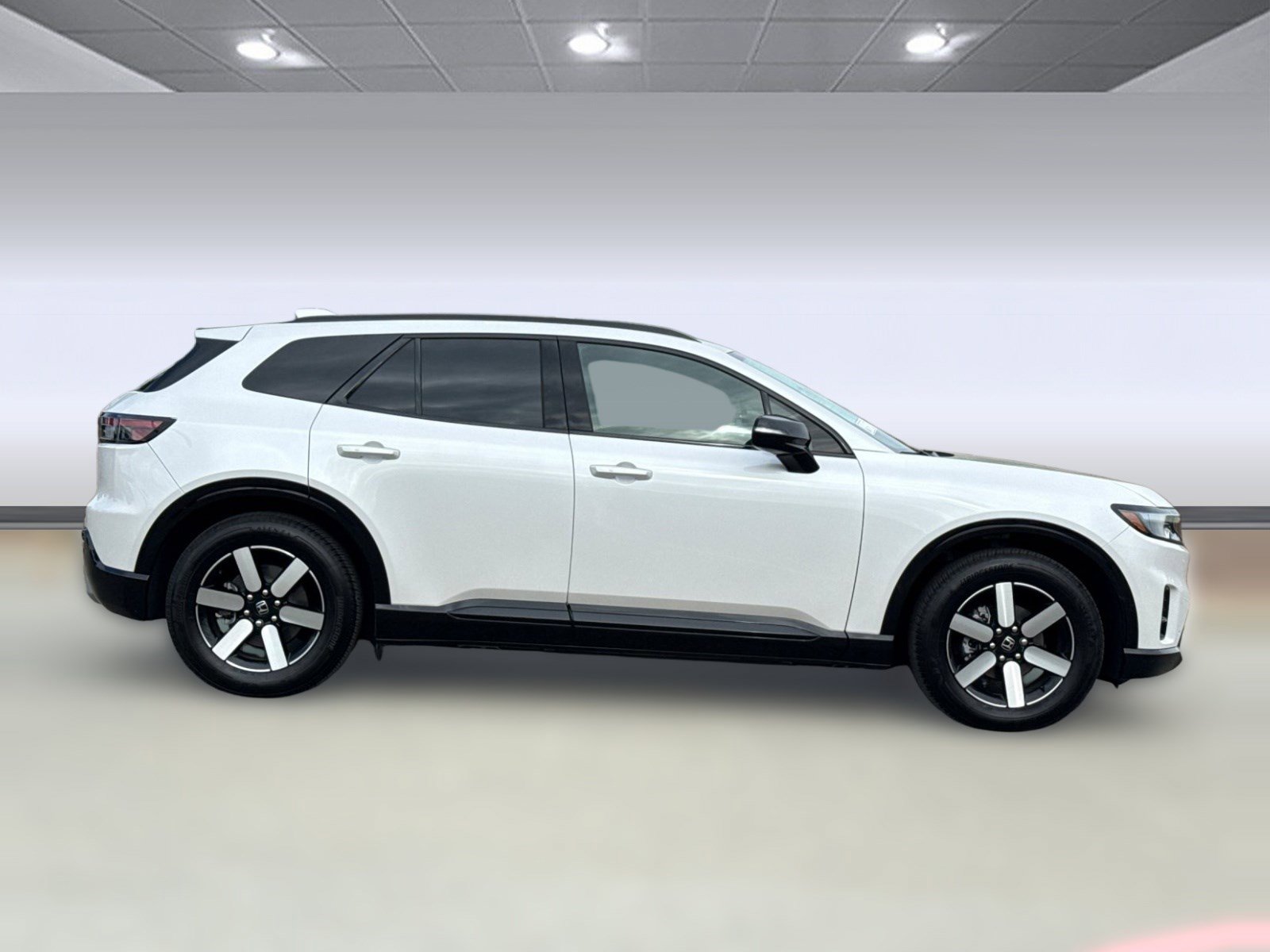 Certified 2025 Honda Prologue Touring image 8