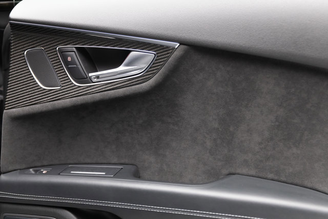 Used 2016 Audi RS 7 Prestige w/ Carbon-Optic Package image 65