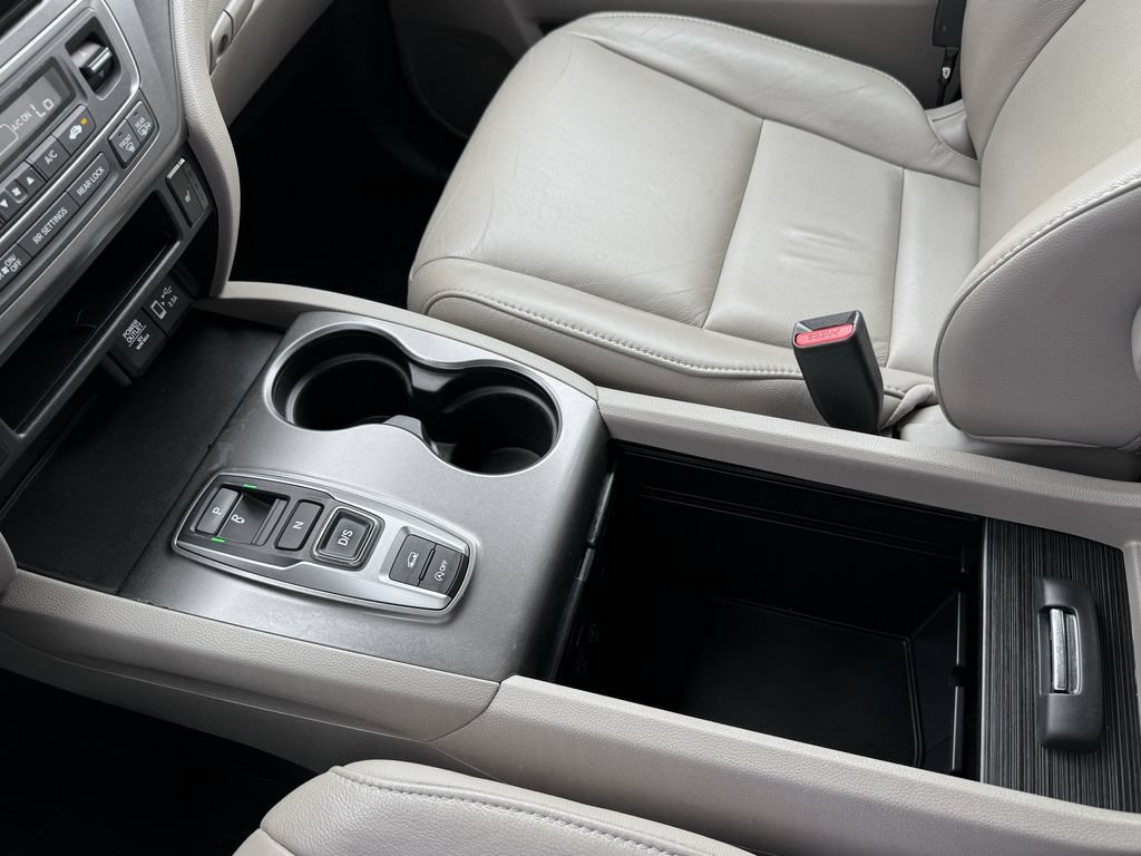 Used 2021 Honda Pilot EX-L image 26