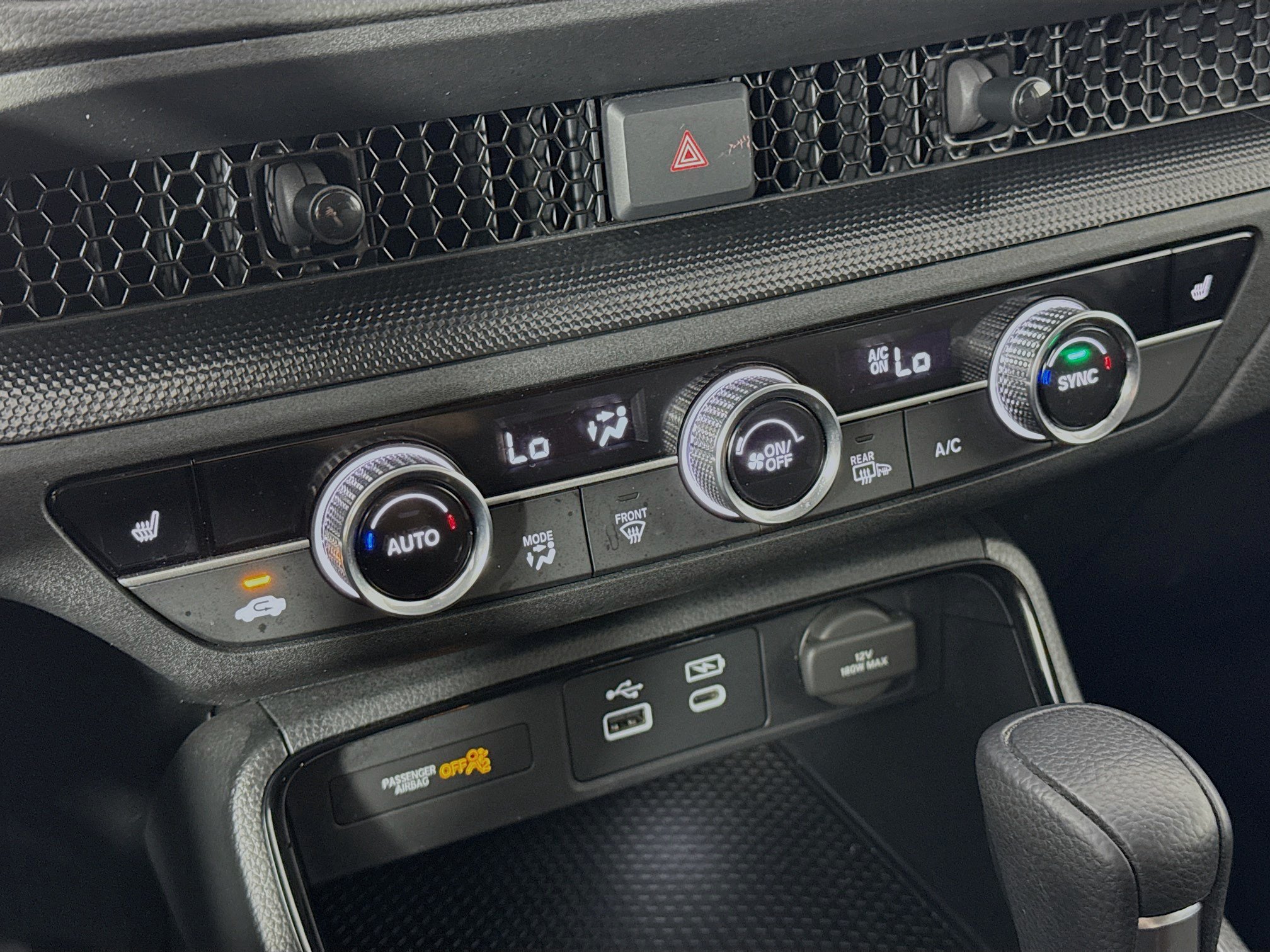 Certified 2024 Honda CR-V EX image 15