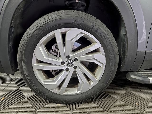 Used 2021 Volkswagen Atlas SE image 7