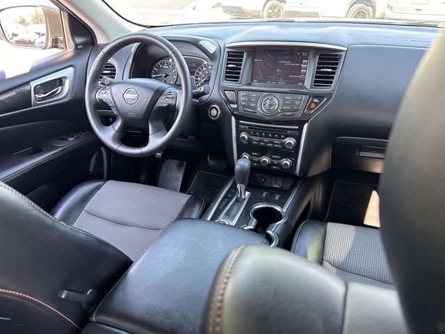 Used 2019 Nissan Pathfinder SV w/ Rock Creek Edition AWD/4WD image 30