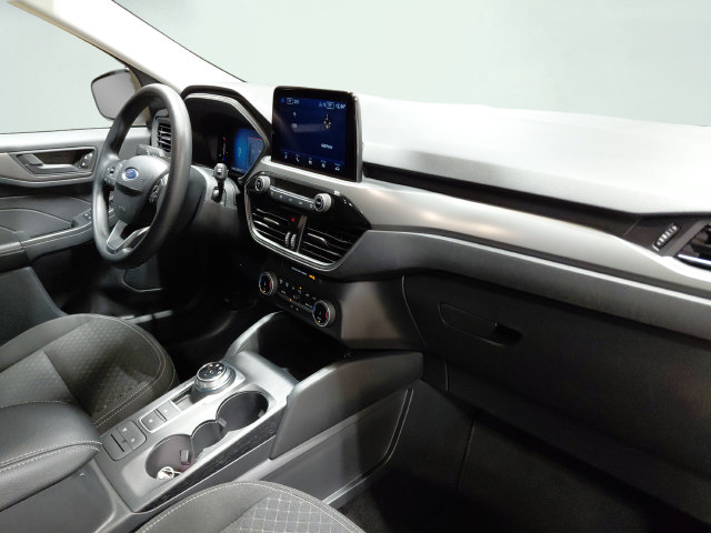 Used 2025 Ford Escape Active AWD/4WD image 14