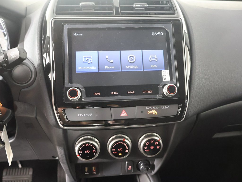 New 2027 Mitsubishi Outlander Sport ES AWD/4WD image 38